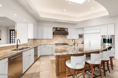 10029 E Reflecting Mountain Way, Scottsdale, AZ 85262 - Photo 9