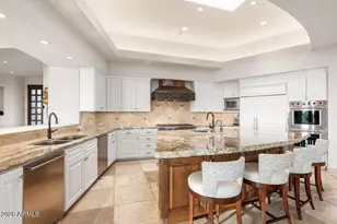 10029 E Reflecting Mountain Way, Scottsdale, AZ 85262 - Photo 9