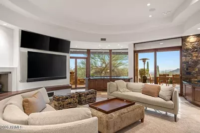 10029 E Reflecting Mountain Way, Scottsdale, AZ 85262 - Photo 11