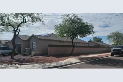 17053 W Tonbridge Street, Surprise, AZ 85374 - Photo 1