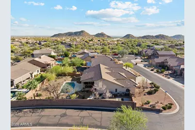 2523 N Via Serena Circle, Mesa, AZ 85207 - Photo 49