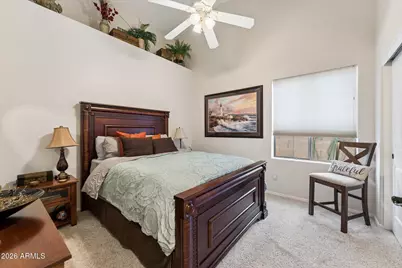 2523 N Via Serena Circle, Mesa, AZ 85207 - Photo 37