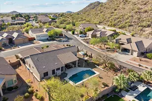 2523 N Via Serena Cir, Mesa, AZ 85207 - Photo 53