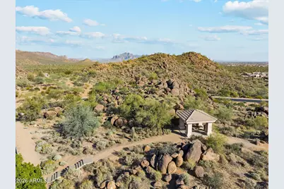 2523 N Via Serena Circle, Mesa, AZ 85207 - Photo 55