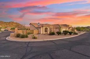 2523 N Via Serena Cir, Mesa, AZ 85207 - Photo 61