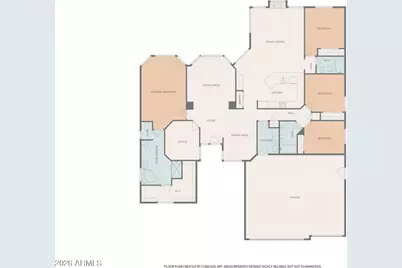 2523 N Via Serena Circle, Mesa, AZ 85207 - Photo 73