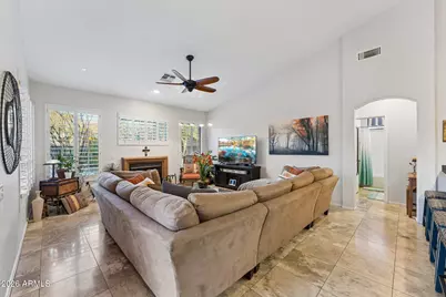 2523 N Via Serena Circle, Mesa, AZ 85207 - Photo 17