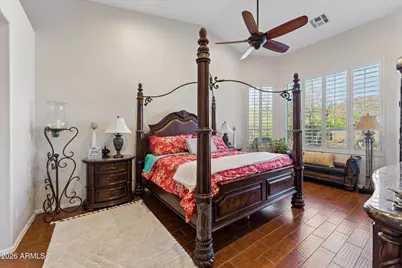 2523 N Via Serena Circle, Mesa, AZ 85207 - Photo 29