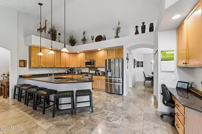 2523 N Via Serena Circle, Mesa, AZ 85207 - Photo 19