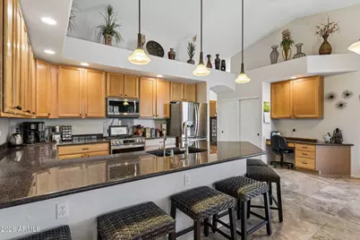 2523 N Via Serena Circle, Mesa, AZ 85207 - Photo 21