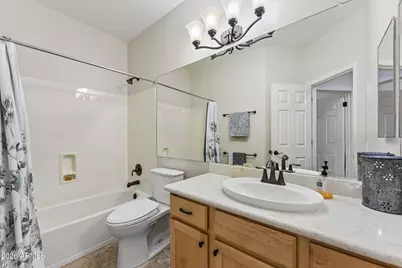 2523 N Via Serena Circle, Mesa, AZ 85207 - Photo 35