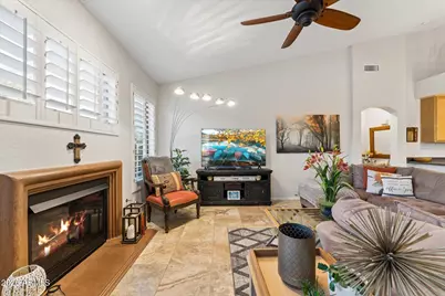 2523 N Via Serena Circle, Mesa, AZ 85207 - Photo 13