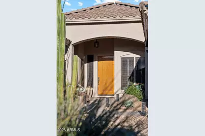 2523 N Via Serena Circle, Mesa, AZ 85207 - Photo 5