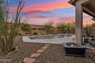 2523 N Via Serena Circle, Mesa, AZ 85207 - Photo 67