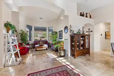 2523 N Via Serena Circle, Mesa, AZ 85207 - Photo 11