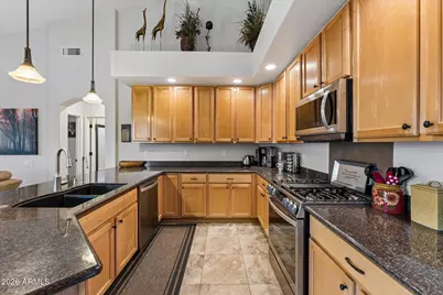 2523 N Via Serena Circle, Mesa, AZ 85207 - Photo 23