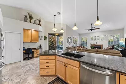 2523 N Via Serena Circle, Mesa, AZ 85207 - Photo 25