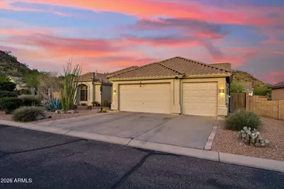 2523 N Via Serena Circle, Mesa, AZ 85207 - Photo 59