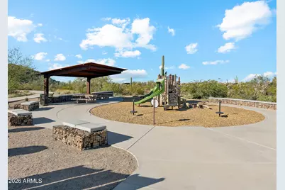 2523 N Via Serena Circle, Mesa, AZ 85207 - Photo 81