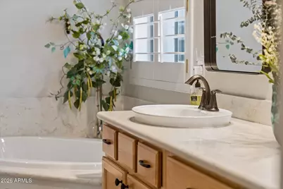 2523 N Via Serena Circle, Mesa, AZ 85207 - Photo 41