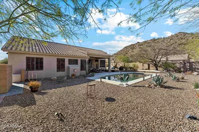 2523 N Via Serena Circle, Mesa, AZ 85207 - Photo 45