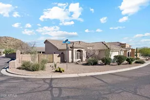 2523 N Via Serena Cir, Mesa, AZ 85207 - Photo 5