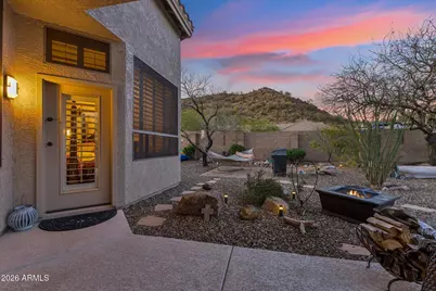 2523 N Via Serena Circle, Mesa, AZ 85207 - Photo 71