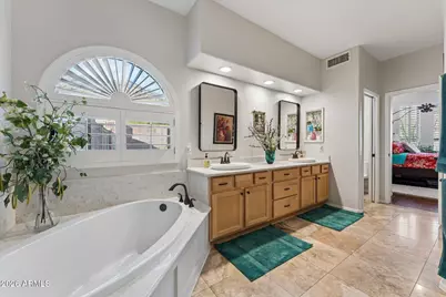 2523 N Via Serena Circle, Mesa, AZ 85207 - Photo 33