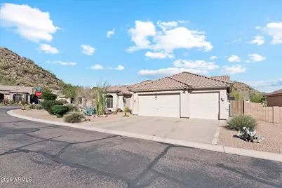 2523 N Via Serena Circle, Mesa, AZ 85207 - Photo 3