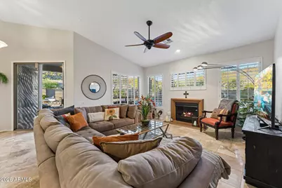 2523 N Via Serena Circle, Mesa, AZ 85207 - Photo 15