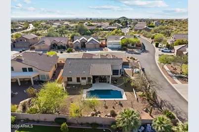 2523 N Via Serena Circle, Mesa, AZ 85207 - Photo 51