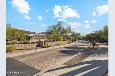 2523 N Via Serena Circle, Mesa, AZ 85207 - Photo 79