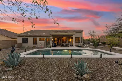 2523 N Via Serena Circle, Mesa, AZ 85207 - Photo 69