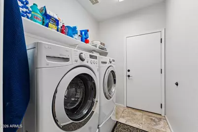 2523 N Via Serena Circle, Mesa, AZ 85207 - Photo 27