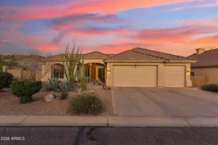 2523 N Via Serena Cir, Mesa, AZ 85207 - Photo 59