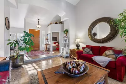 2523 N Via Serena Circle, Mesa, AZ 85207 - Photo 9