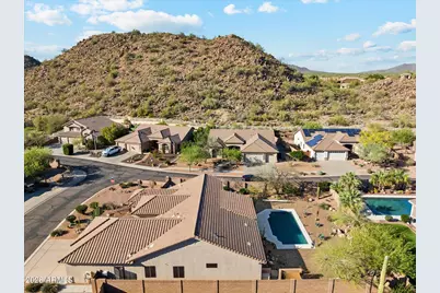 2523 N Via Serena Circle, Mesa, AZ 85207 - Photo 53