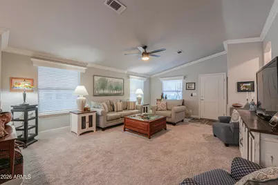 2263 N Trekell Rd Road #77, Casa Grande, AZ 85122 - Photo 5