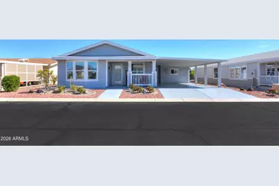 2263 N Trekell Rd Road #77, Casa Grande, AZ 85122 - Photo 1
