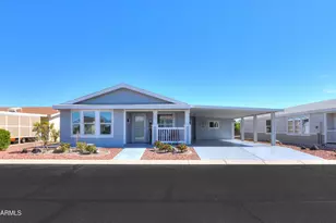 2263 N Trekell Rd Rd, Casa Grande, AZ 85122 - Photo 1