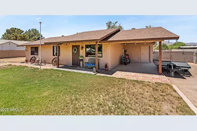 7730 N 177th Avenue, Waddell, AZ 85355 - Photo 3