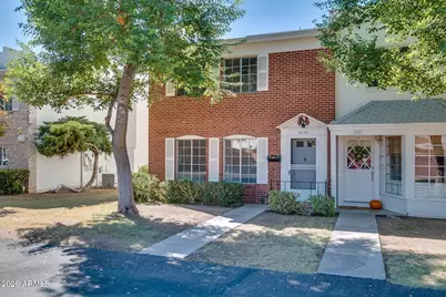 4009 E Campbell Avenue, Phoenix, AZ 85018 - Photo 1