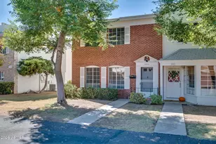 4009 E Campbell Ave, Phoenix, AZ 85018 - Photo 1