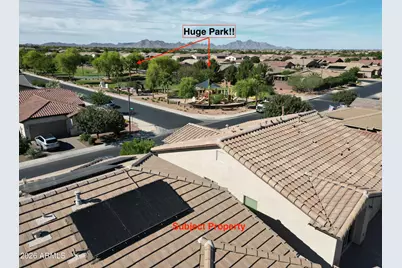 506 W Honey Locust Avenue, Queen Creek, AZ 85140 - Photo 3