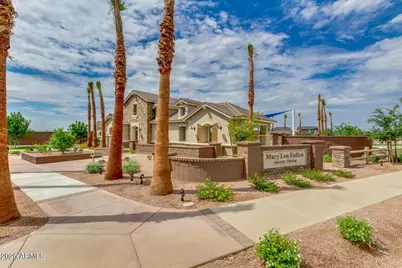 506 W Honey Locust Avenue, Queen Creek, AZ 85140 - Photo 69