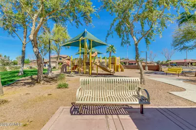 506 W Honey Locust Avenue, Queen Creek, AZ 85140 - Photo 103