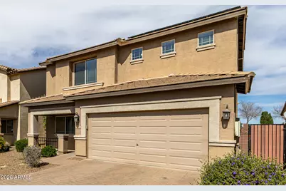 506 W Honey Locust Avenue, Queen Creek, AZ 85140 - Photo 3