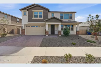 22621 E Mewes Road, Queen Creek, AZ 85142 - Photo 1