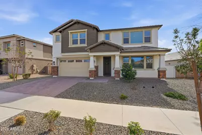 22621 E Mewes Road, Queen Creek, AZ 85142 - Photo 3