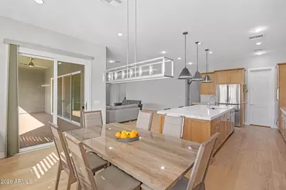 3509 E Bloomfield Parkway, Gilbert, AZ 85296 - Photo 19